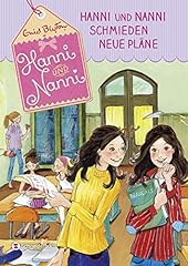 Hanni nanni band gebraucht kaufen  Wird an jeden Ort in Deutschland