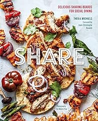 Share delicious sharing for sale  Delivered anywhere in UK