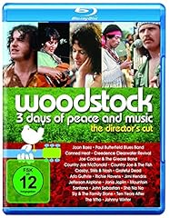 Woodstock days peace d'occasion  Livré partout en France