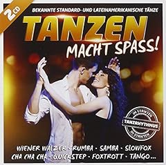 Tanzen macht spass gebraucht kaufen  Wird an jeden Ort in Deutschland