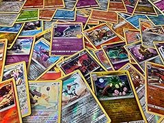 100 pokemon karten gebraucht kaufen  Wird an jeden Ort in Deutschland