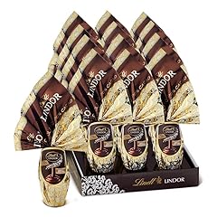 Lindt lindor mini usato  Spedito ovunque in Italia 