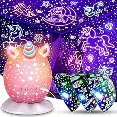 Unicorn night light for sale  Delivered anywhere in USA 