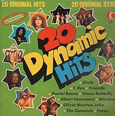 Various dynamic hits gebraucht kaufen  Wird an jeden Ort in Deutschland