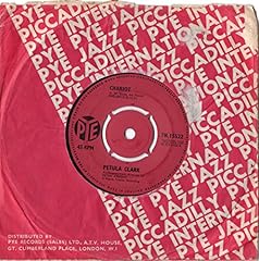 Petula clark chariot d'occasion  Livré partout en France