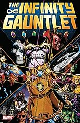 Infinity gauntlet for sale  Delivered anywhere in USA 