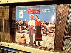 Popeye original motion for sale  Delivered anywhere in USA 