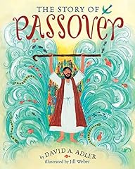 The story passover gebraucht kaufen  Wird an jeden Ort in Deutschland