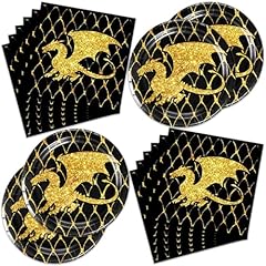 Frypeas 40pcs dragon for sale  Delivered anywhere in UK
