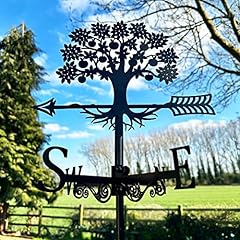Apple tree silhouette for sale  Delivered anywhere in UK