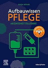 Aufbauwissen pflege arzneimitt gebraucht kaufen  Wird an jeden Ort in Deutschland