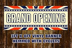 Grand opening front for sale  Delivered anywhere in USA 