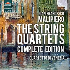The string quartets usato  Spedito ovunque in Italia 