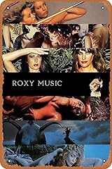 Muecddoa roxy music for sale  Delivered anywhere in UK