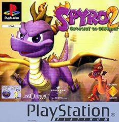 Spyro gateway glimmer for sale  Delivered anywhere in Ireland
