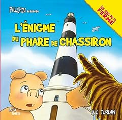 énigme phare chassiron d'occasion  Livré partout en France