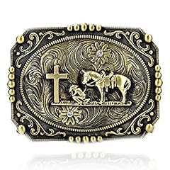 Kdg western belt for sale  Delivered anywhere in USA 