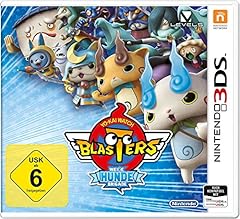 Nintendo 3ds yokai d'occasion  Livré partout en France