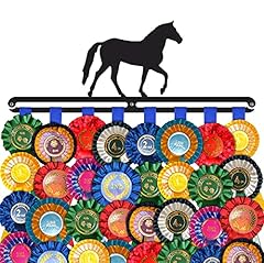Equestrian horse rosette for sale  Delivered anywhere in UK