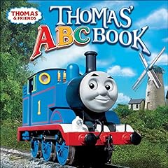 Thomas abc book for sale  Delivered anywhere in USA 