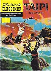 Illustrierte klassiker taipi gebraucht kaufen  Wird an jeden Ort in Deutschland