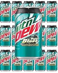 Mtn dew baja for sale  Delivered anywhere in USA 
