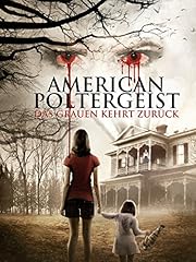 American poltergeist . gebraucht kaufen  Wird an jeden Ort in Deutschland