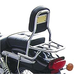 Spaan sissy bar d'occasion  Livré partout en France