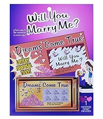 Marry lottery ticket for sale  Delivered anywhere in USA 