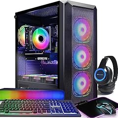 Stgaubron gaming desktop for sale  Delivered anywhere in USA 