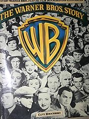 Warner bros. story for sale  Delivered anywhere in UK