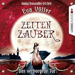 Verborgene tor zeitenzauber gebraucht kaufen  Wird an jeden Ort in Deutschland