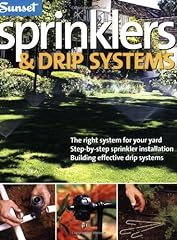 Sprinklers drip systems for sale  Delivered anywhere in USA 
