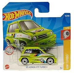 Hot wheels honda for sale  Delivered anywhere in UK