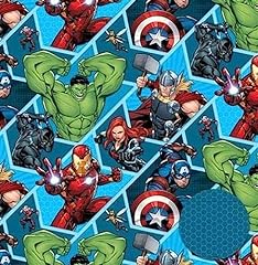 Marvel avengers sheets for sale  Delivered anywhere in UK