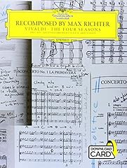 Recomposed max richter usato  Spedito ovunque in Italia 