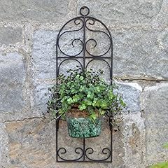 Maisonica garden scroll for sale  Delivered anywhere in UK