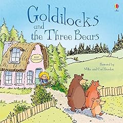 Goldilocks three bears for sale  Delivered anywhere in USA 