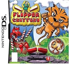 Flipper critters import d'occasion  Livré partout en France
