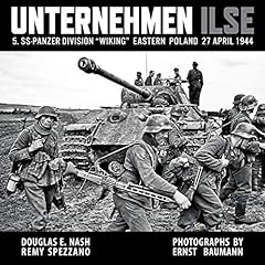 Unternehmen ilse panzer for sale  Delivered anywhere in UK