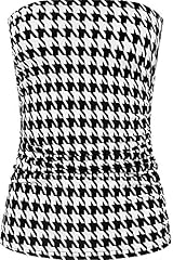 Gostyles womens ruched for sale  Delivered anywhere in UK
