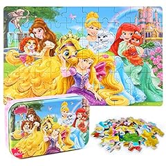 Mzzotoy princess puzzles for sale  Delivered anywhere in USA 
