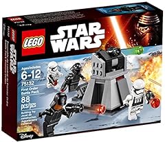 Lego 75132 pack d'occasion  Livré partout en France