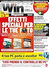 Win magazine 328 usato  Spedito ovunque in Italia 
