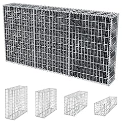 Dkiei gabion baskets for sale  Delivered anywhere in Ireland