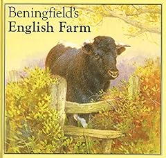 Beningfield english farm for sale  Delivered anywhere in UK