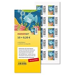 Heartforcards lot timbres d'occasion  Livré partout en France