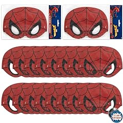 Unique spiderman masks for sale  Delivered anywhere in USA 