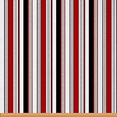 Geometric stripes fabric for sale  Delivered anywhere in UK