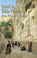 Israel bible prophecy for sale  Delivered anywhere in USA 